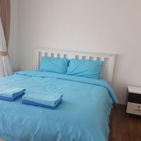 เอนจอยกระบี่ แอยด์ รีแล็กซ์ Apartment หาดคลองม่วง ภายนอก รูปภาพ