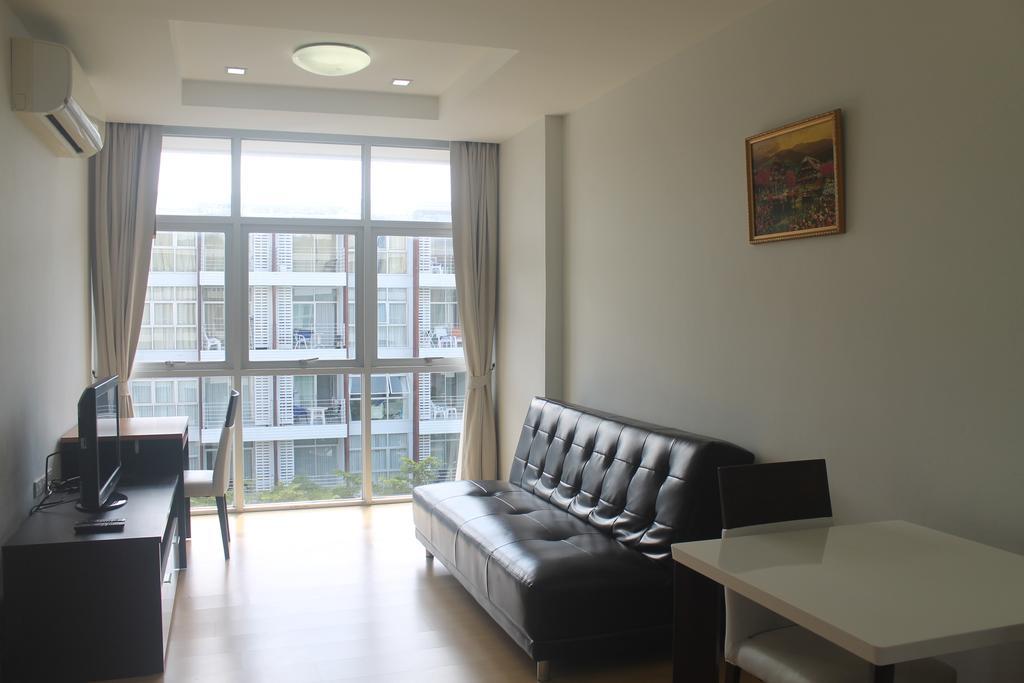 เอนจอยกระบี่ แอยด์ รีแล็กซ์ Apartment หาดคลองม่วง ห้อง รูปภาพ