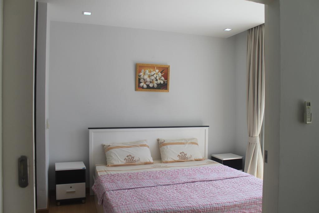 เอนจอยกระบี่ แอยด์ รีแล็กซ์ Apartment หาดคลองม่วง ห้อง รูปภาพ