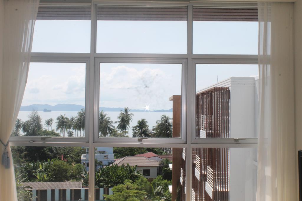 เอนจอยกระบี่ แอยด์ รีแล็กซ์ Apartment หาดคลองม่วง ห้อง รูปภาพ