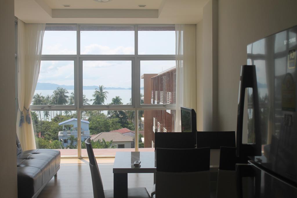 เอนจอยกระบี่ แอยด์ รีแล็กซ์ Apartment หาดคลองม่วง ห้อง รูปภาพ