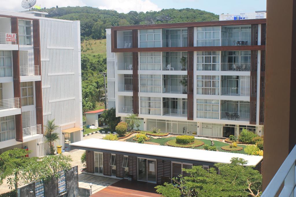 เอนจอยกระบี่ แอยด์ รีแล็กซ์ Apartment หาดคลองม่วง ห้อง รูปภาพ