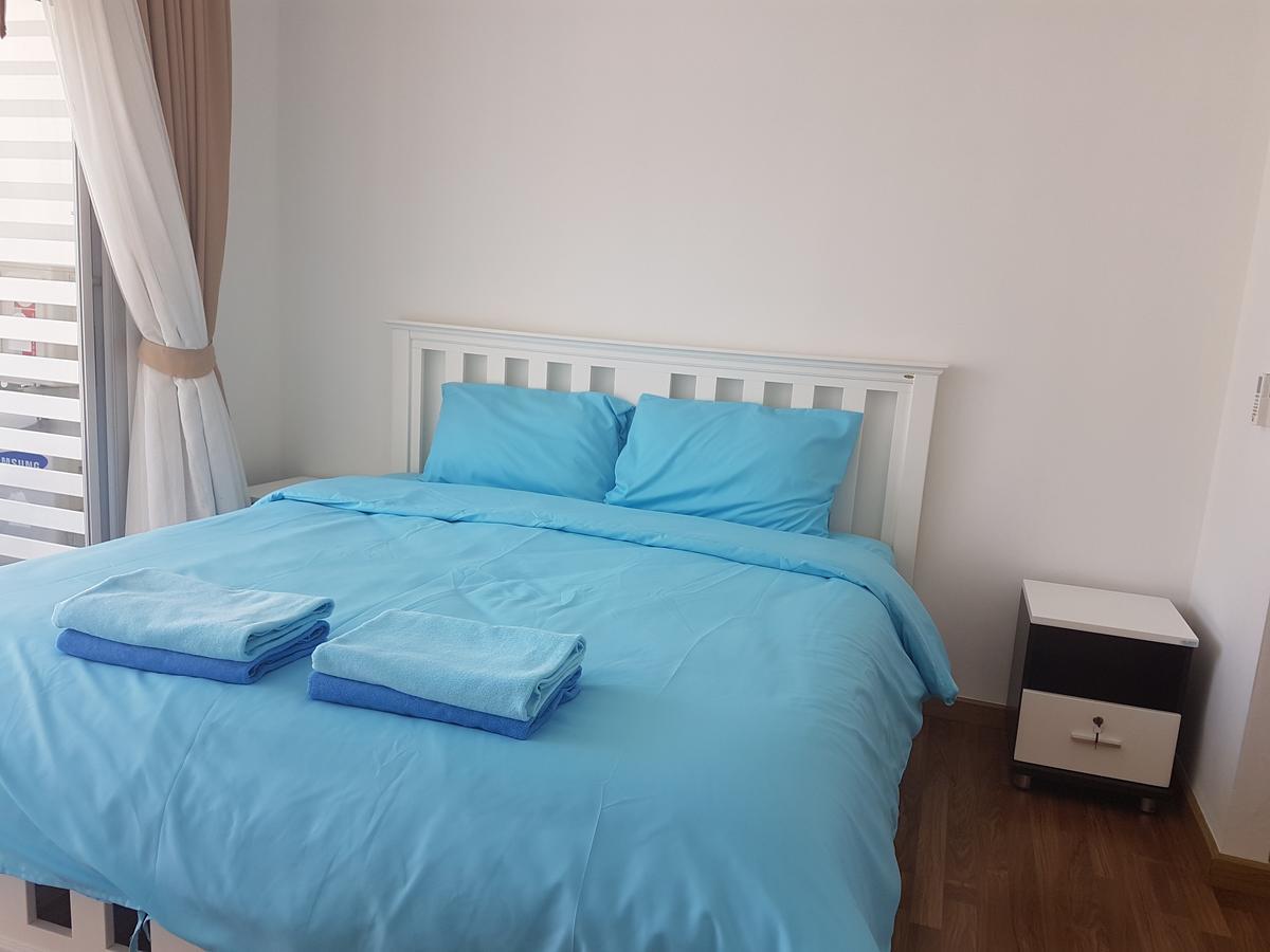 เอนจอยกระบี่ แอยด์ รีแล็กซ์ Apartment หาดคลองม่วง ภายนอก รูปภาพ